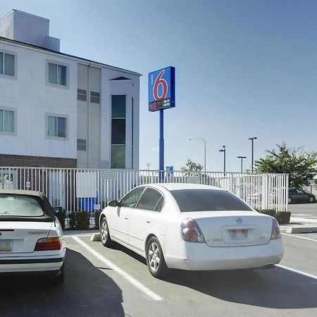 Motel 6 Lehi, Ut - Thanksgiving Point Bagian luar foto