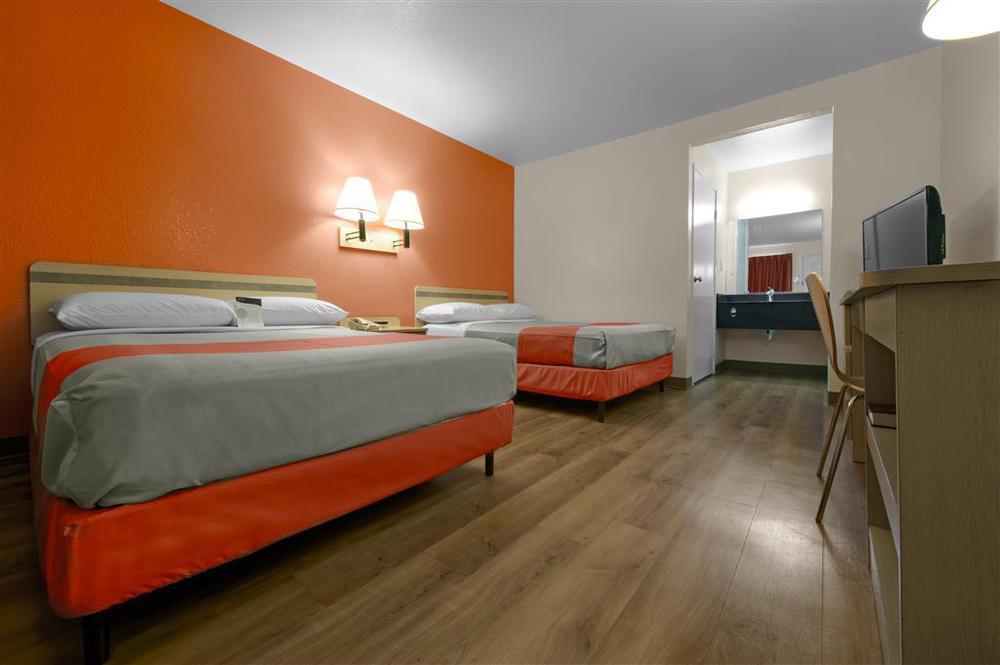 Motel 6 Lehi, Ut - Thanksgiving Point Ruang foto
