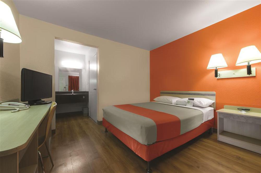 Motel 6 Lehi, Ut - Thanksgiving Point Ruang foto