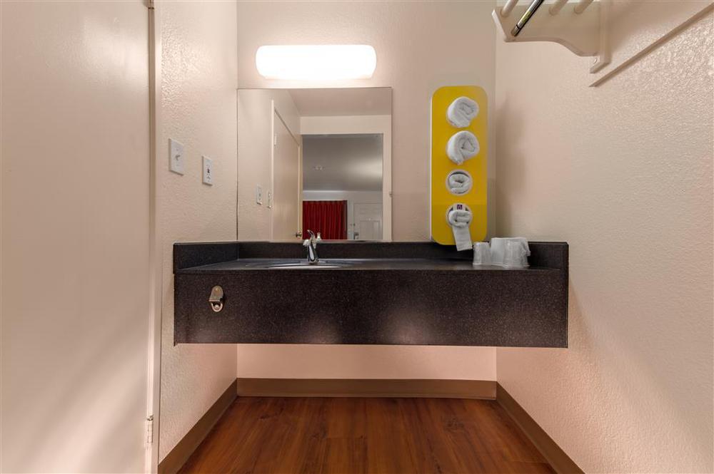 Motel 6 Lehi, Ut - Thanksgiving Point Ruang foto
