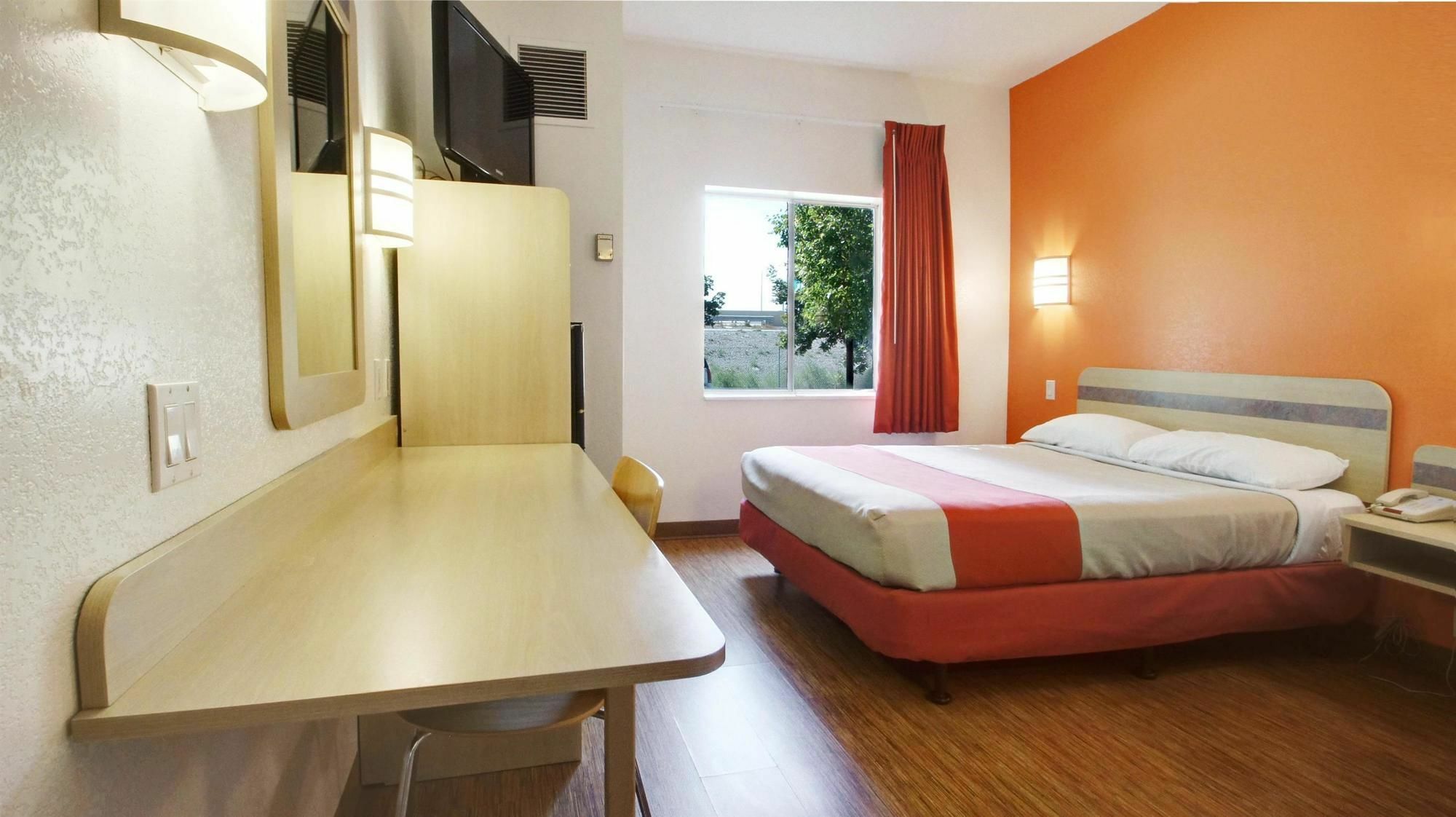 Motel 6 Lehi, Ut - Thanksgiving Point Bagian luar foto