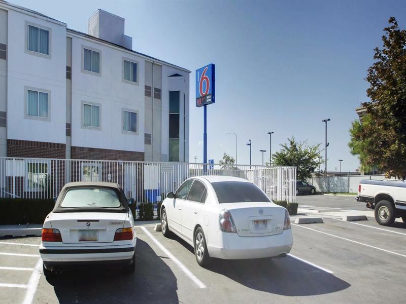 Motel 6 Lehi, Ut - Thanksgiving Point Bagian luar foto