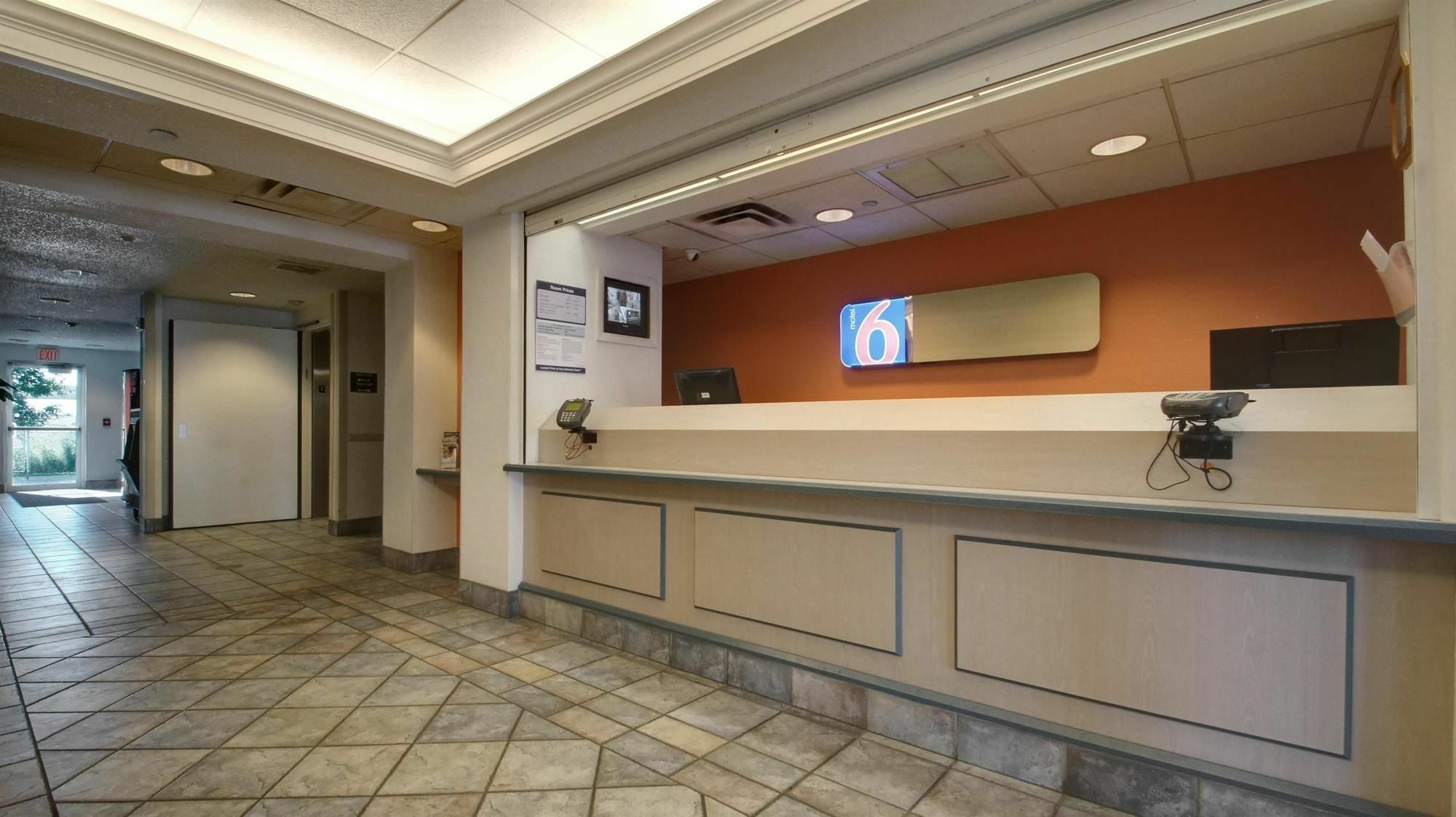 Motel 6 Lehi, Ut - Thanksgiving Point Bagian luar foto