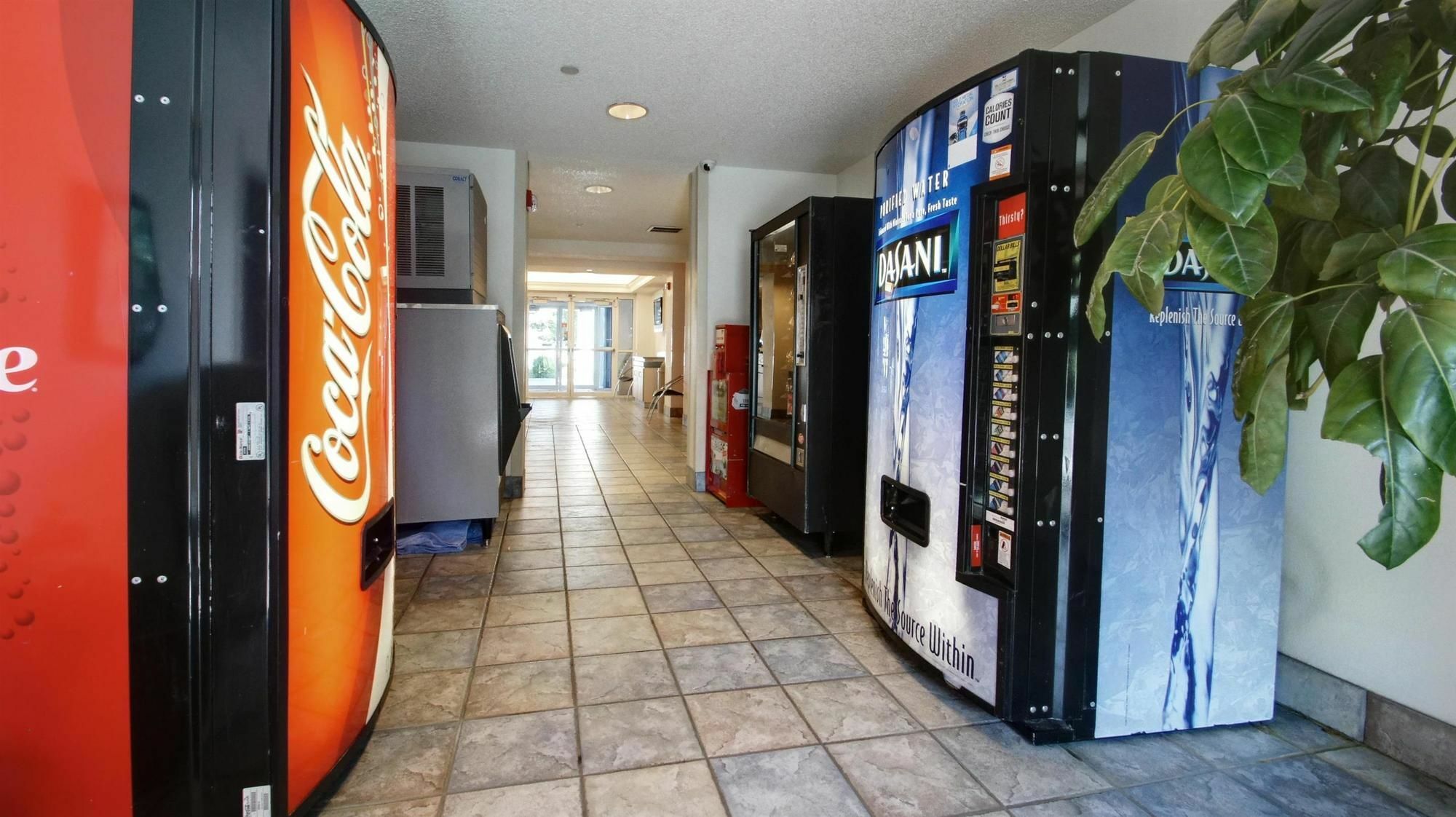 Motel 6 Lehi, Ut - Thanksgiving Point Bagian luar foto