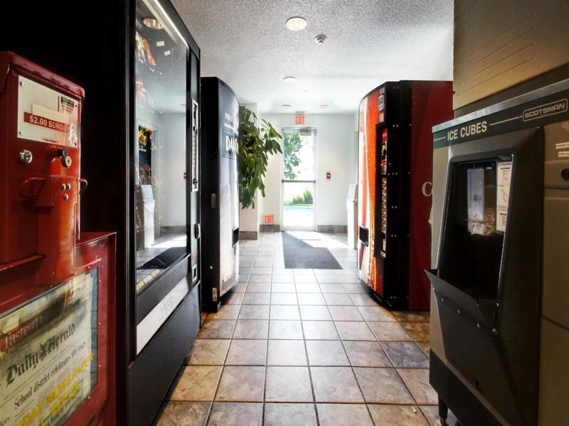 Motel 6 Lehi, Ut - Thanksgiving Point Bagian luar foto