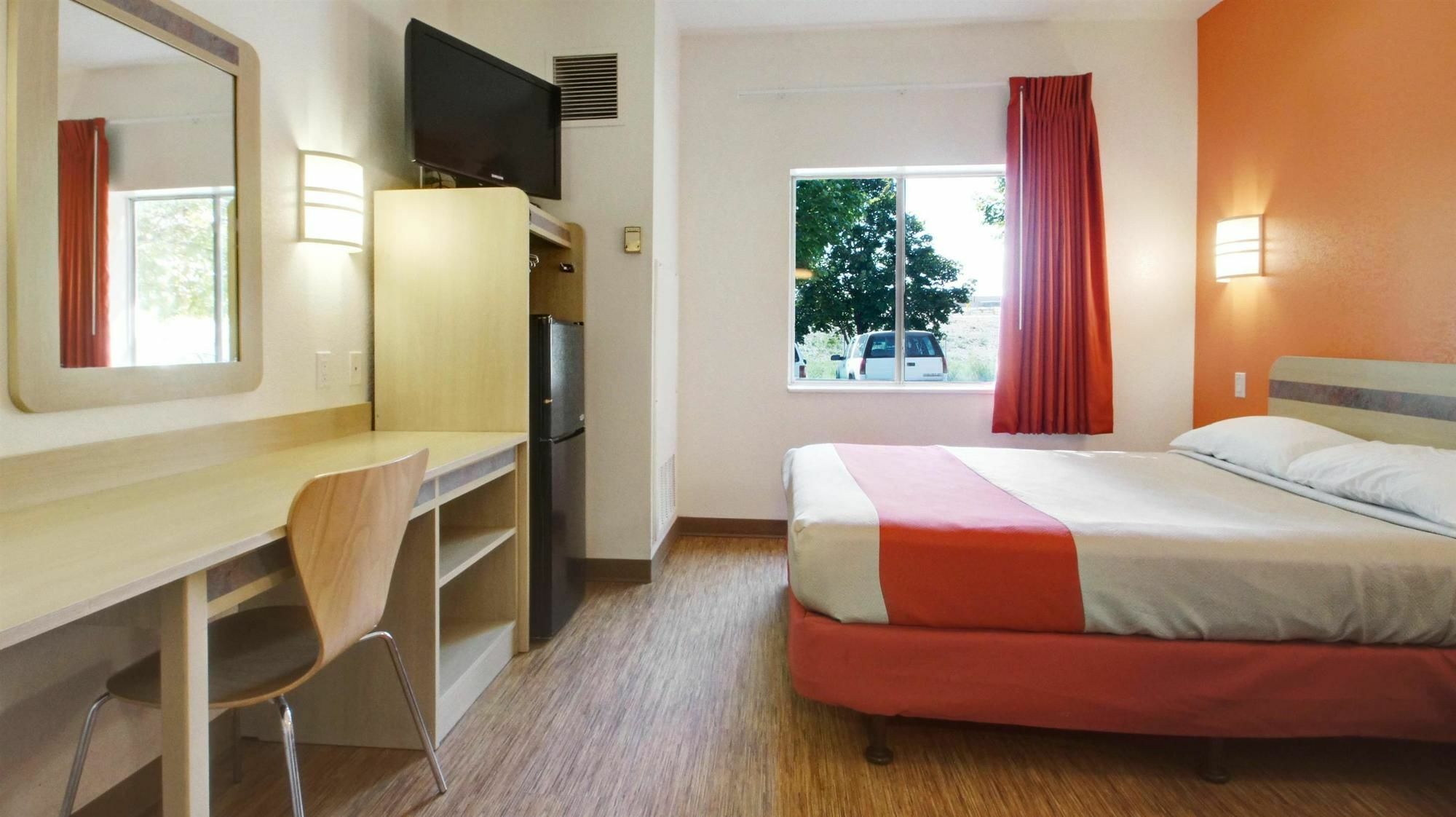 Motel 6 Lehi, Ut - Thanksgiving Point Bagian luar foto