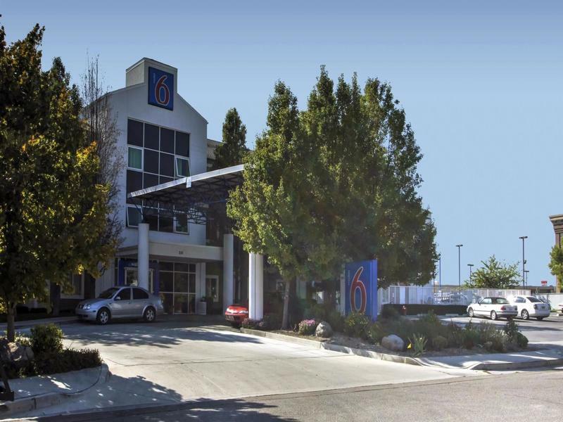 Motel 6 Lehi, Ut - Thanksgiving Point Bagian luar foto