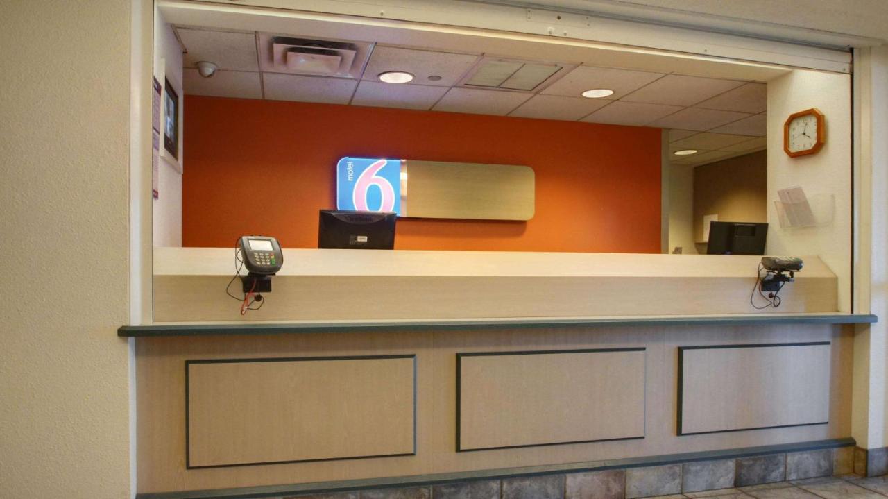 Motel 6 Lehi, Ut - Thanksgiving Point Bagian luar foto